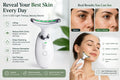 Face & Neck Beauty Device