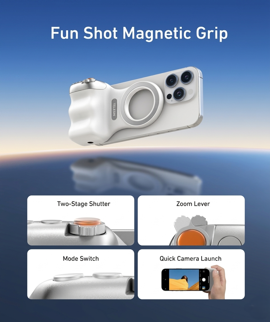 magnetic premium edition
