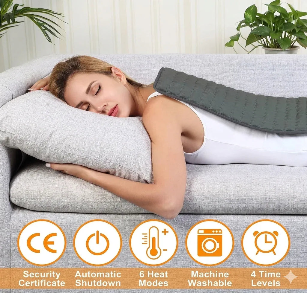 Electric Waist Heating Belt