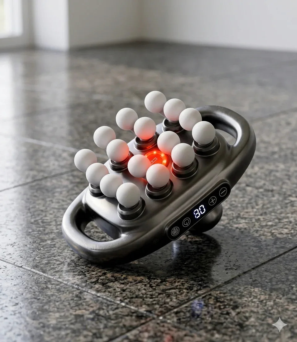 massage gun
