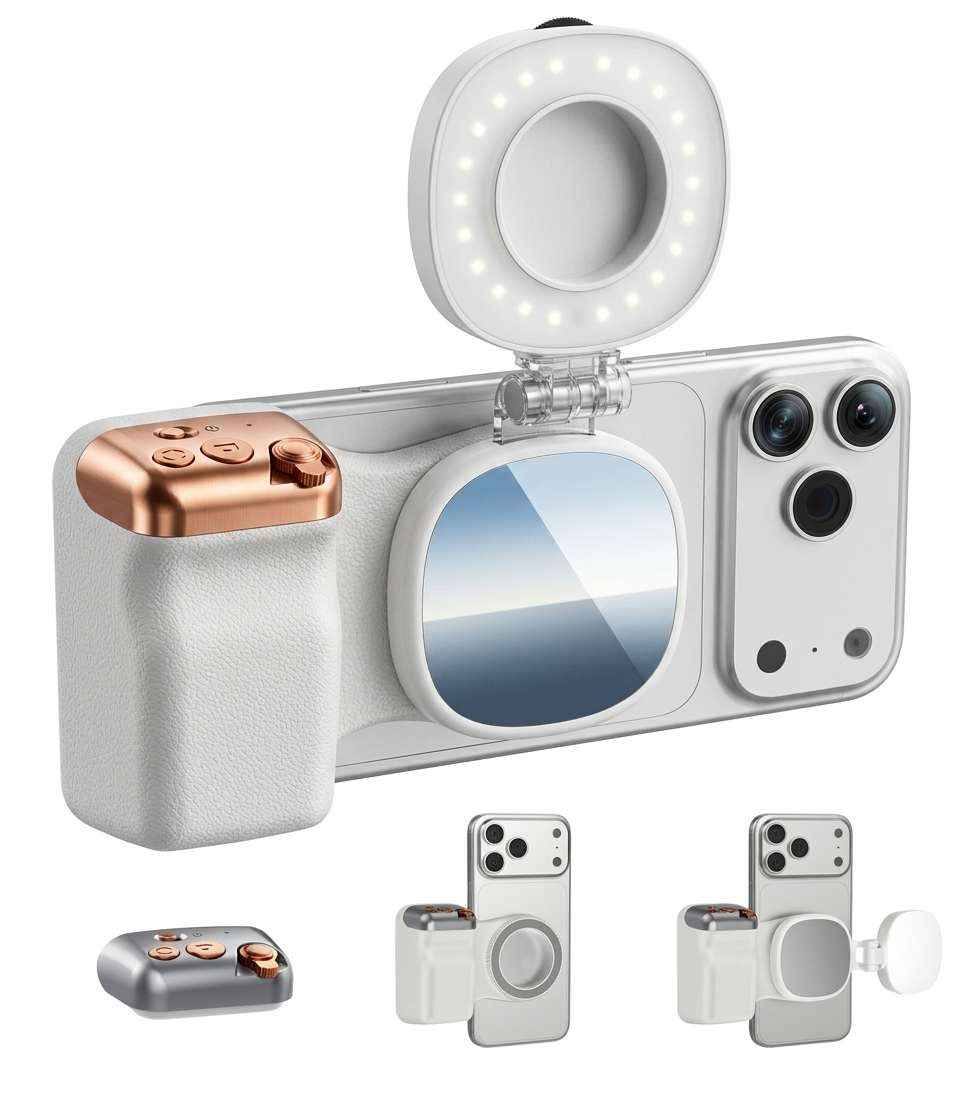 magnetic premium edition