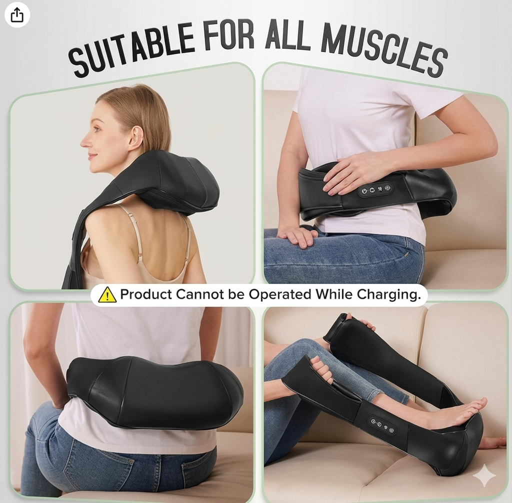full body massager