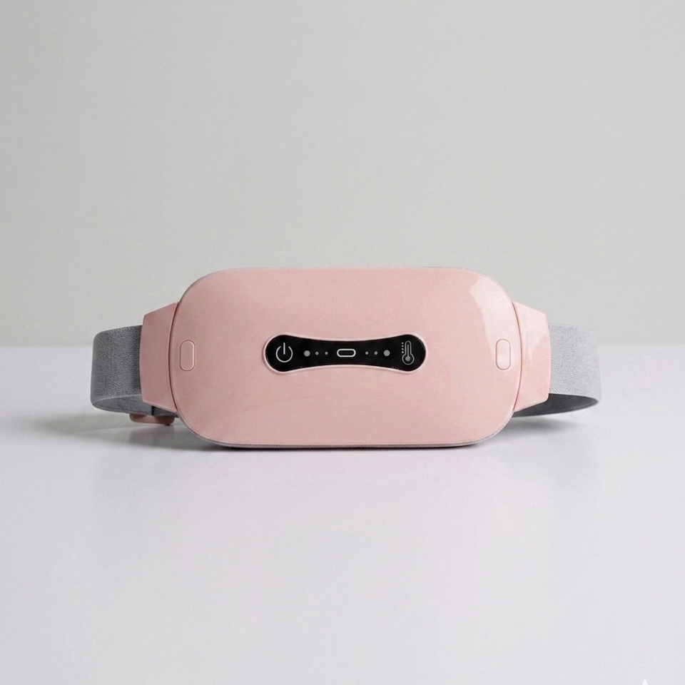 Heating Pad for Period