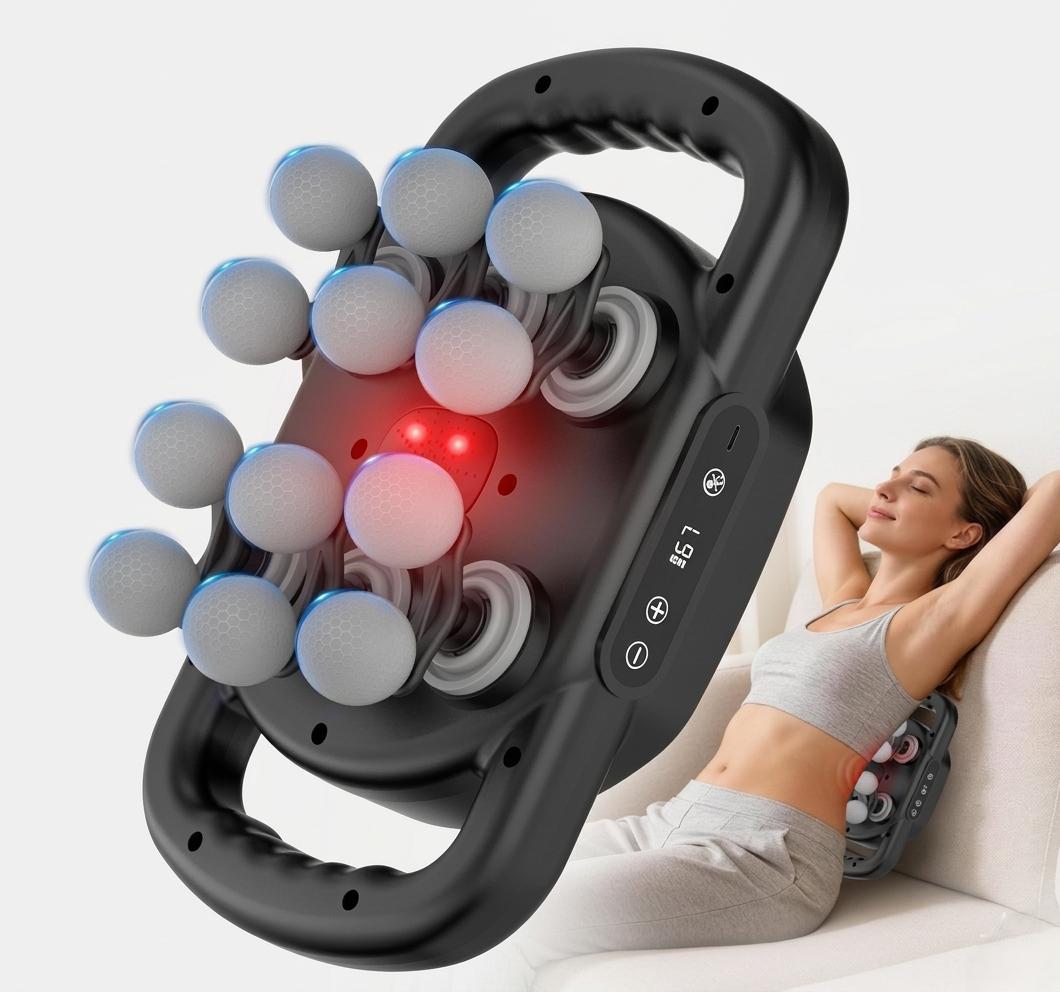 massage gun