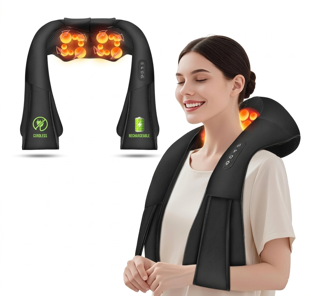 full body massager