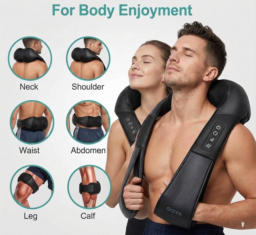 full body massager