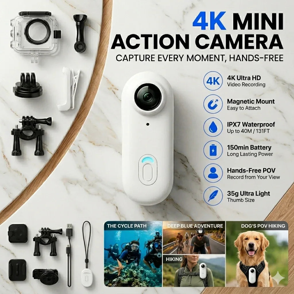 sport camera