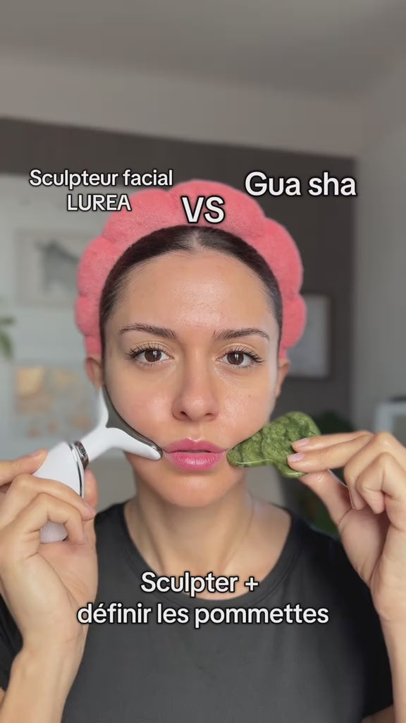 Face & Neck Beauty Device